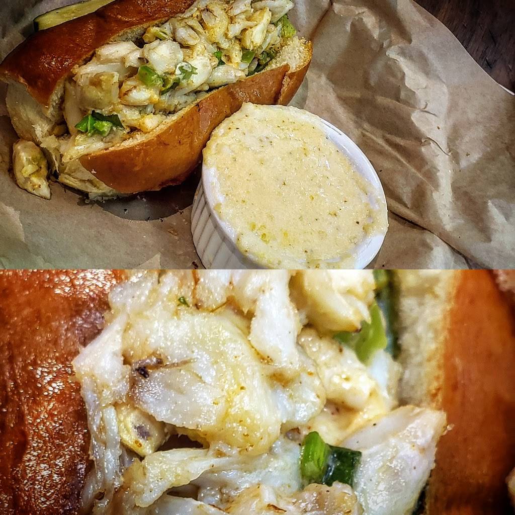 Obryckis | restaurant | Baltimore, MD 21240, USA | 4108595723 OR +1 410-859-5723