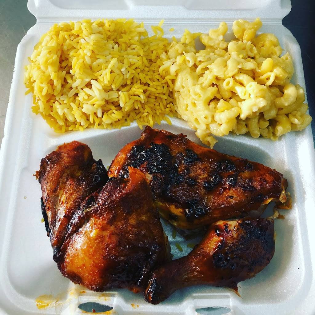 Lit BBQ | restaurant | 670 Clarkson Ave, Elizabeth, NJ 07202, USA | 9083552000 OR +1 908-355-2000