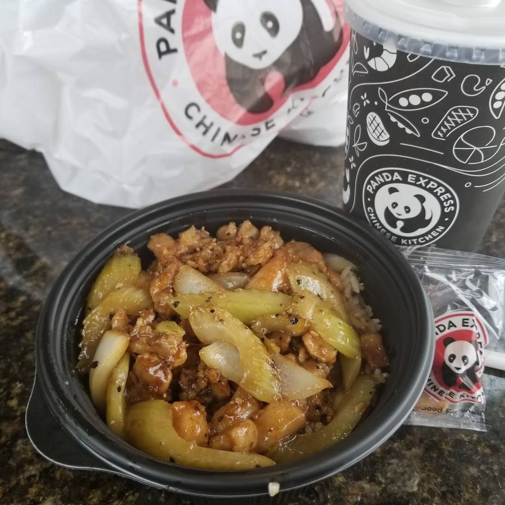 Panda Express | meal takeaway | 1008 I-35, New Braunfels, TX 78130, USA | 8306267779 OR +1 830-626-7779