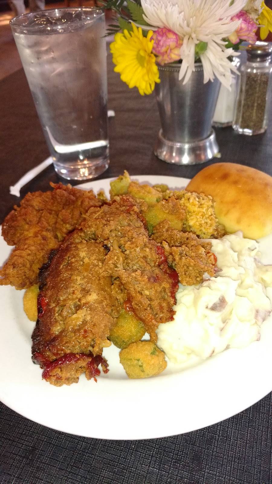 Sweet Ps | restaurant | 205 Central Ave, Trion, GA 30753, USA | 7066960116 OR +1 706-696-0116