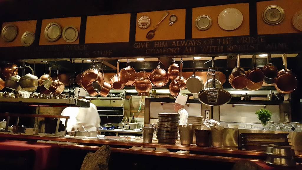 Gullivers Prime Rib | restaurant | 18482 MacArthur Blvd, Irvine, CA 92612, USA | 9498338411 OR +1 949-833-8411