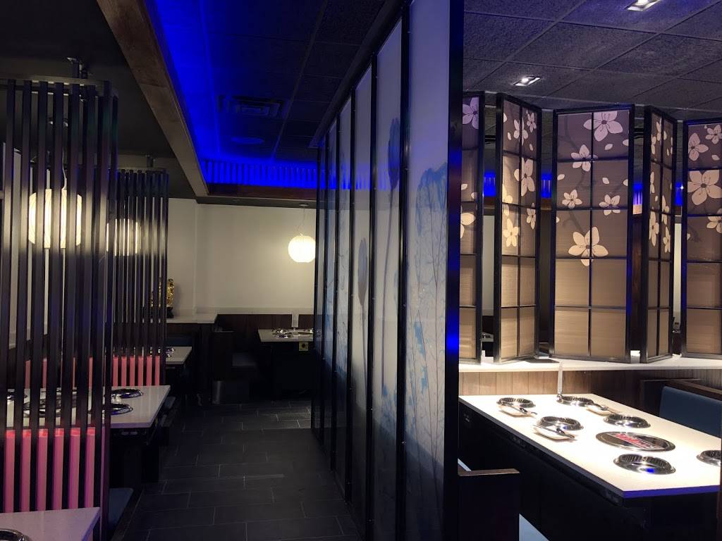 Spring Shabu Shabu & Grill at El Monte | restaurant | 3608 Peck Rd, El Monte, CA 91731, USA | 6264165363 OR +1 626-416-5363