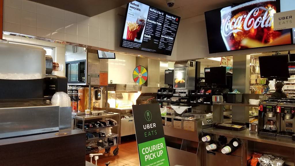 McDonalds | cafe | 10 South, 710 Kingery Hwy, Willowbrook, IL 60527, USA | 6303237308 OR +1 630-323-7308