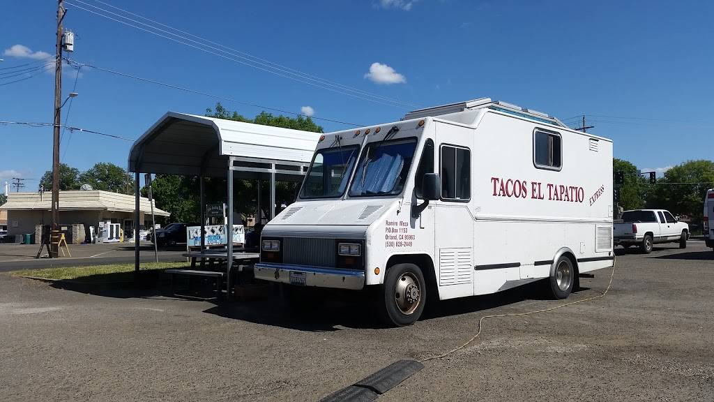 Tacos El Tapatio | restaurant | 1359 Longfellow Ave, Chico, CA 95926, USA | 5308282449 OR +1 530-828-2449