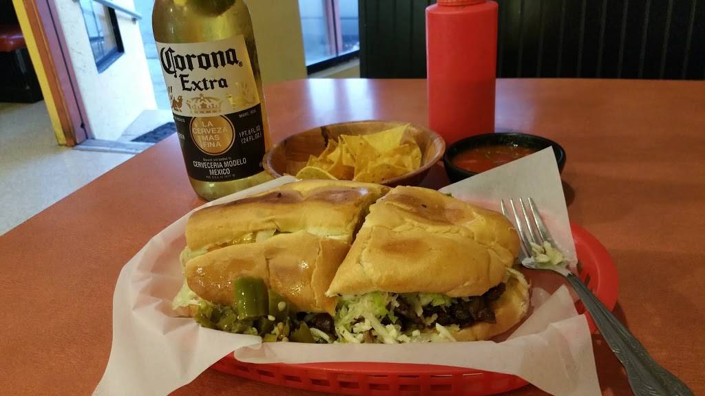 La Huasteca Chiquita | restaurant | 7673 Thornton Ave, Newark, CA 94560, USA | 5107958656 OR +1 510-795-8656