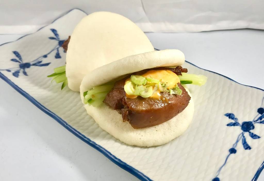 Jin sushi and ramen | restaurant | 15 Pepperell Square, Saco, ME 04072, USA | 2072845454 OR +1 207-284-5454