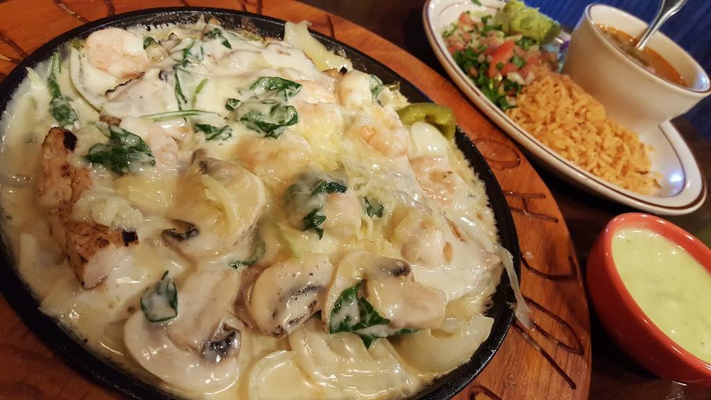 Rancho Palomas | restaurant | 2229 Northpark Dr, Kingwood, TX 77339, USA | 2813599537 OR +1 281-359-9537