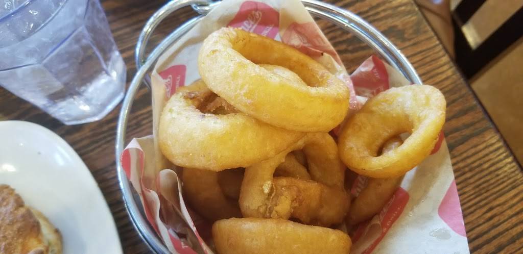 Aubrees Pizzeria & Grill | restaurant | 2122 Whittaker Rd, Ypsilanti, MI 48197, USA | 7344831111 OR +1 734-483-1111