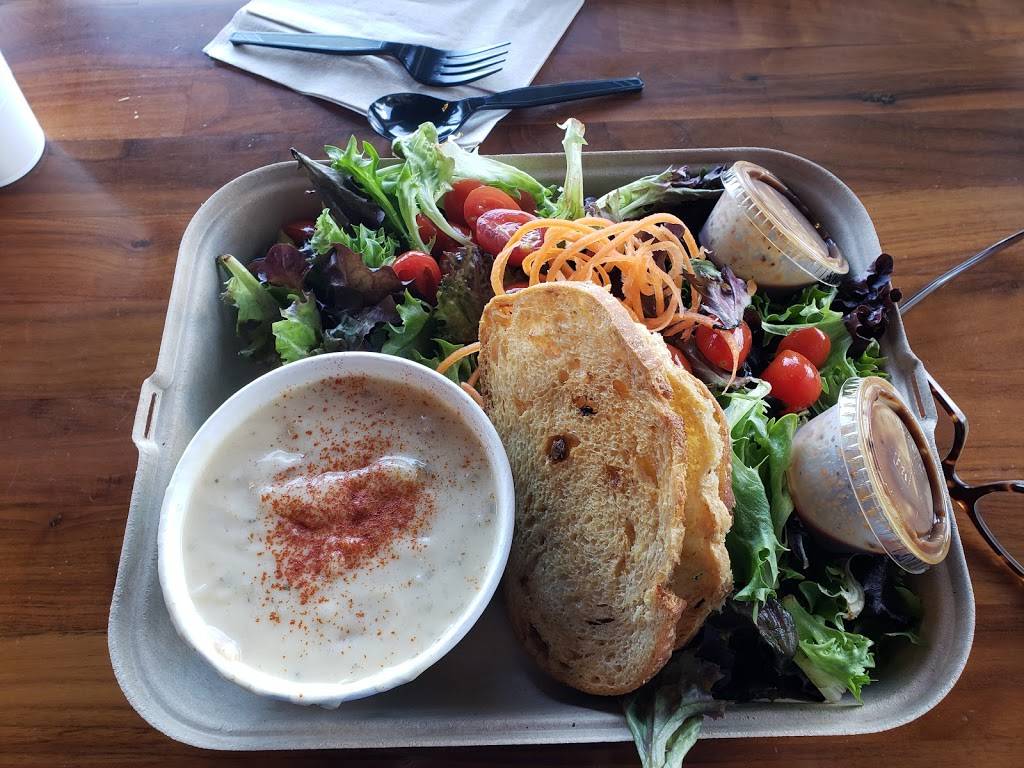 La Tour Cafe | restaurant | 4450 Kapolei Pkwy #530, Kapolei, HI 96707, USA | 8088882220 OR +1 808-888-2220