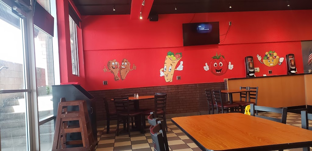 Mannys Burger | restaurant | 3434 W Anthem Way, Anthem #146/A006, Anthem, AZ 85086, USA | 6235511789 OR +1 623-551-1789