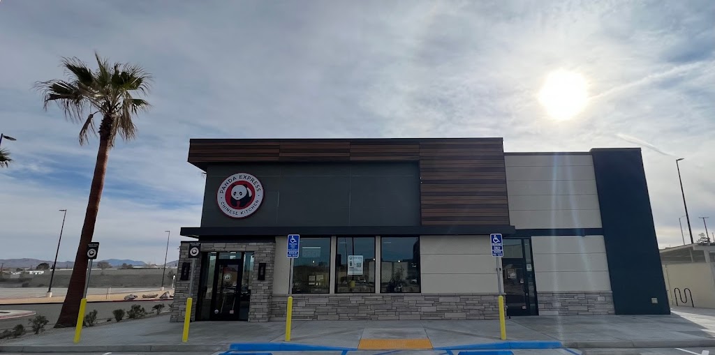 Panda Express | restaurant | 501 Montara Rd, Barstow, CA 92311, USA | 7607336063 OR +1 760-733-6063