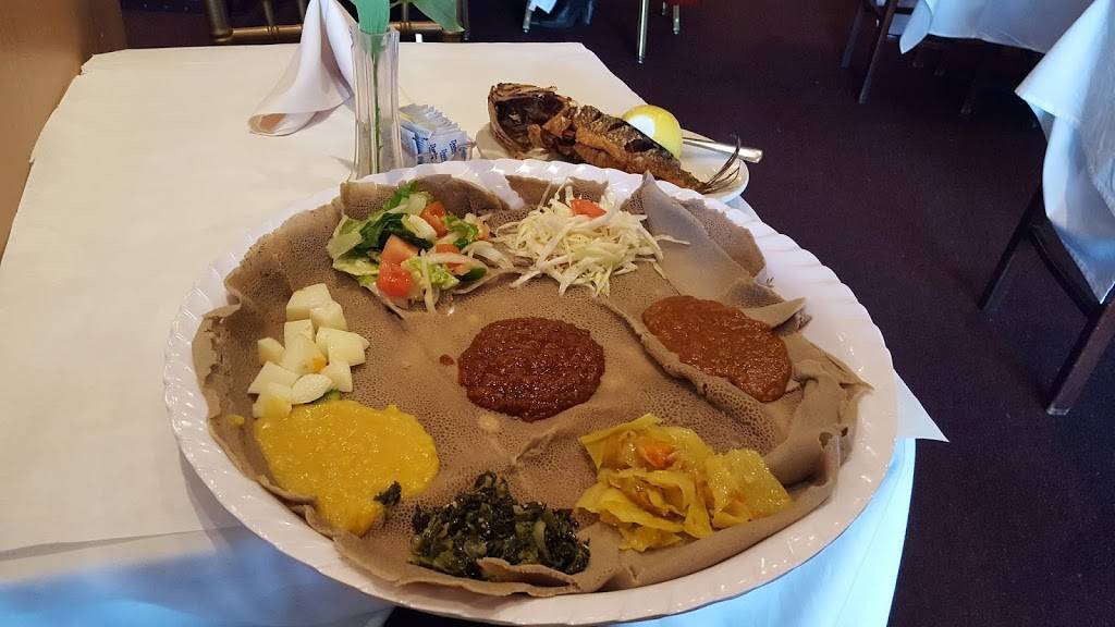 Meaza Restaurant | restaurant | 5700 Columbia Pike, Falls Church, VA 22041, USA | 7038202870 OR +1 703-820-2870