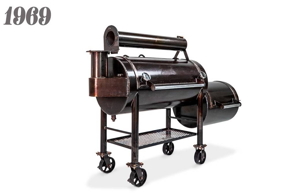 Workhorse Pits | restaurant | 5060 Wallace Dr Suite 300, Cumming, GA 30041, USA | 6783815958 OR +1 678-381-5958