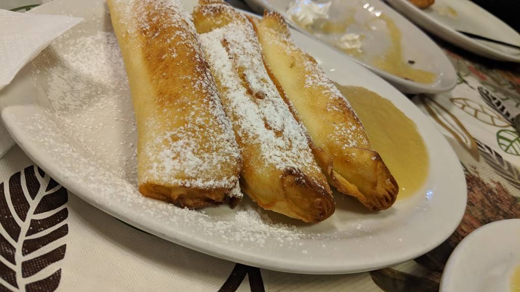 Podhalanka | restaurant | 1549 W Division St, Chicago, IL 60642, USA | 7734866655 OR +1 773-486-6655