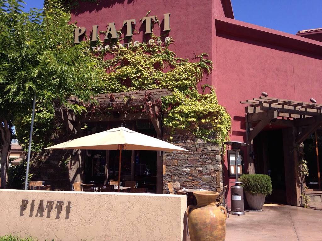 Piatti | restaurant | 3905 Rivermark Plaza, Santa Clara, CA 95054, USA | 4083309212 OR +1 408-330-9212