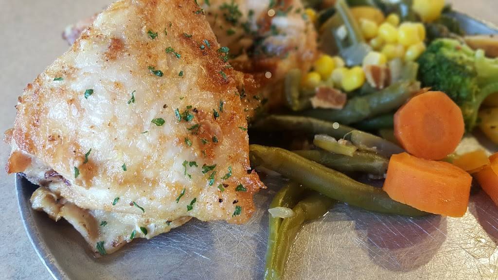 Iron Skillet Restaurant | restaurant | 20 N Martin Luther King Ave, Oklahoma City, OK 73117, USA | 4052287040 OR +1 405-228-7040