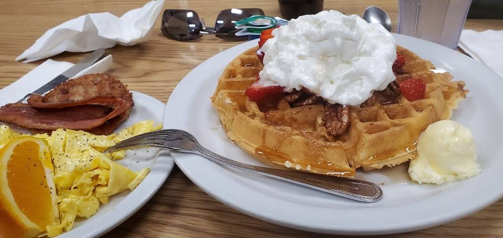 Budget Cafe | restaurant | 3121 S Higuera St # J, San Luis Obispo, CA 93401, USA | 8055435024 OR +1 805-543-5024