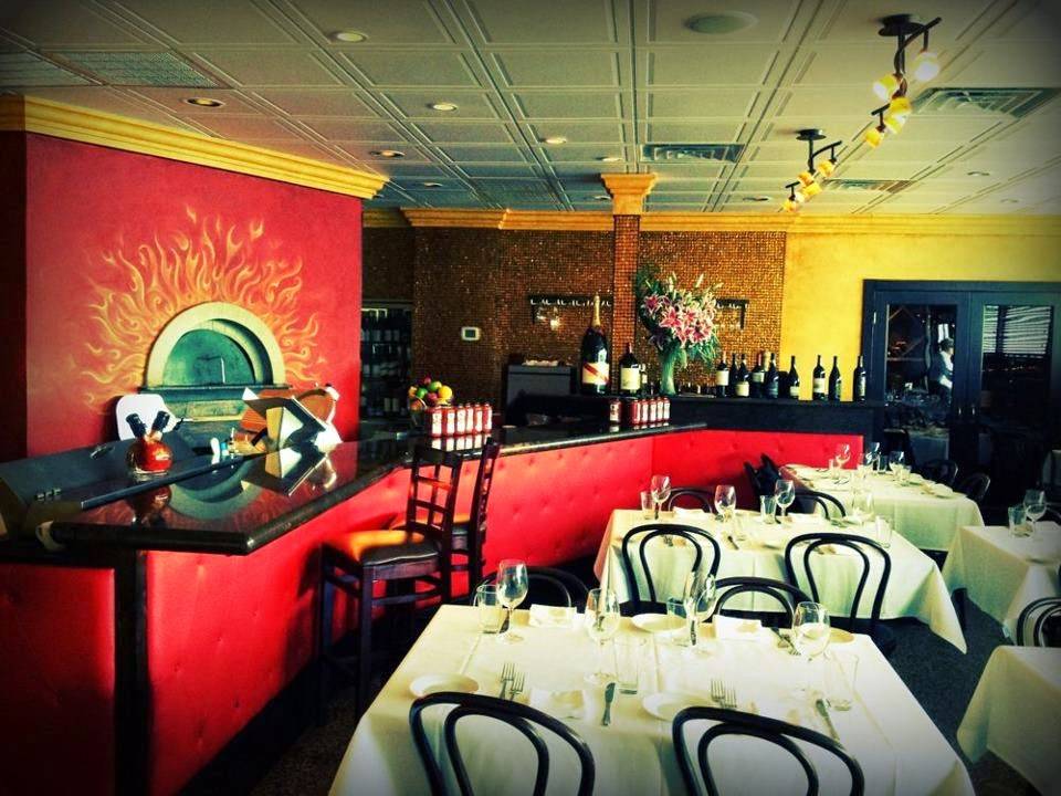 Arturo Boada Cuisine | restaurant | 6510 Del Monte Dr, Houston, TX 77057, USA | 7137823011 OR +1 713-782-3011