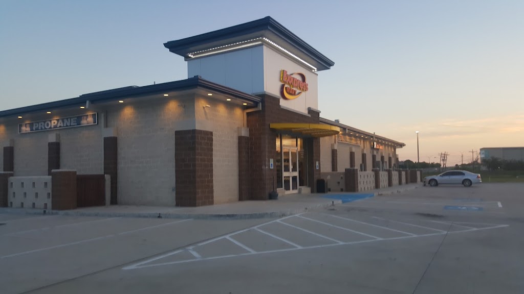 Shell | restaurant | U.S. 69, 1755 E Cardinal Dr, Beaumont, TX 77705, USA | 4098332101 OR +1 409-833-2101