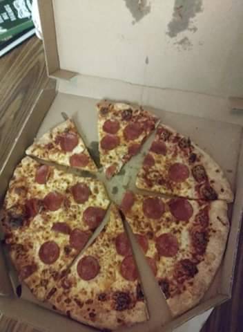 Dominos Pizza | meal delivery | 4545 Rockville Rd, Indianapolis, IN 46222, USA | 3172403030 OR +1 317-240-3030