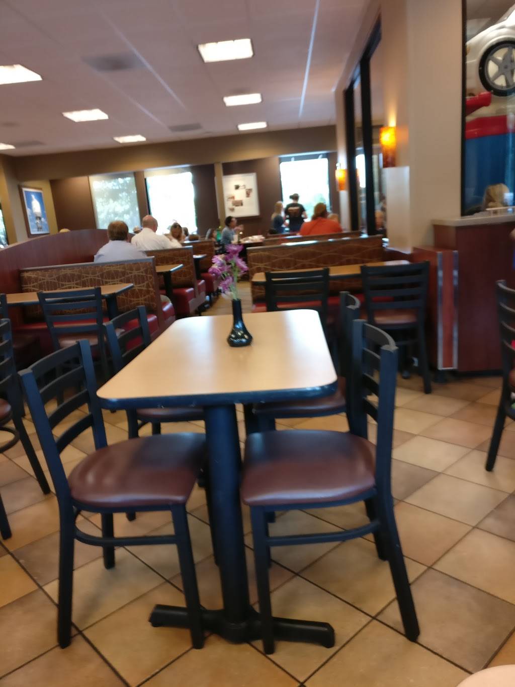 Chick-fil-A | restaurant | 1024 Johnnie Dodds Blvd, Mt Pleasant, SC 29464, USA | 8438816811 OR +1 843-881-6811