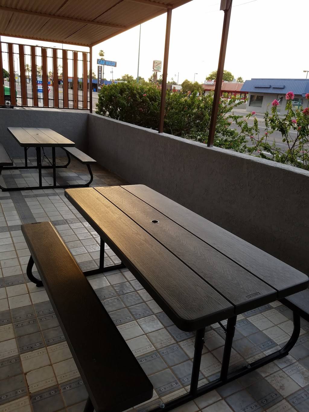 Amés Mexican Kitchen | restaurant | 1127 E Main St, Mesa, AZ 85203, USA | 6026895294 OR +1 602-689-5294