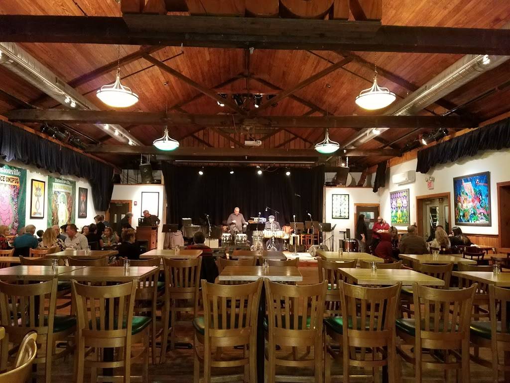 THE FALCON & THE FALCON UNDERGROUND | restaurant | 1348 Rte 9W, Marlboro, NY 12542, USA | 8452367970 OR +1 845-236-7970