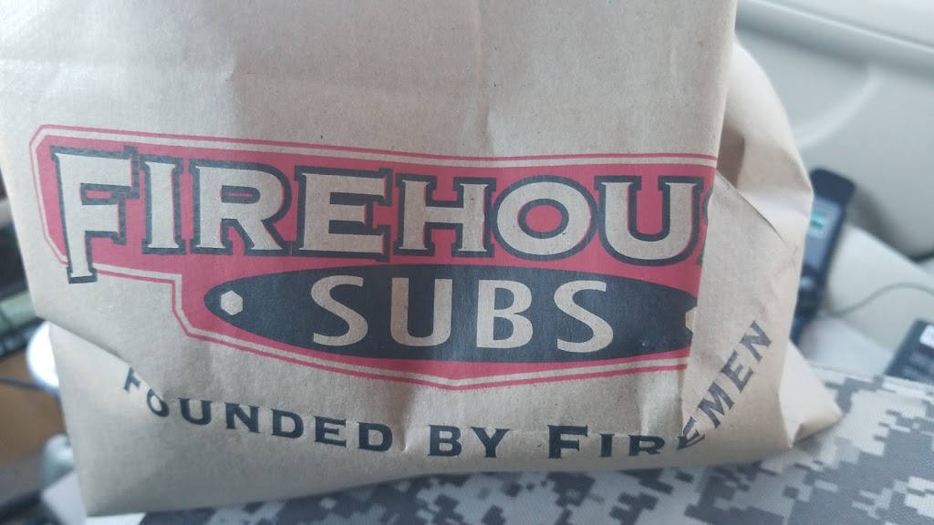 Firehouse Subs Killearn | restaurant | 3491 Thomasville Rd #5, Tallahassee, FL 32309, USA | 8509060007 OR +1 850-906-0007