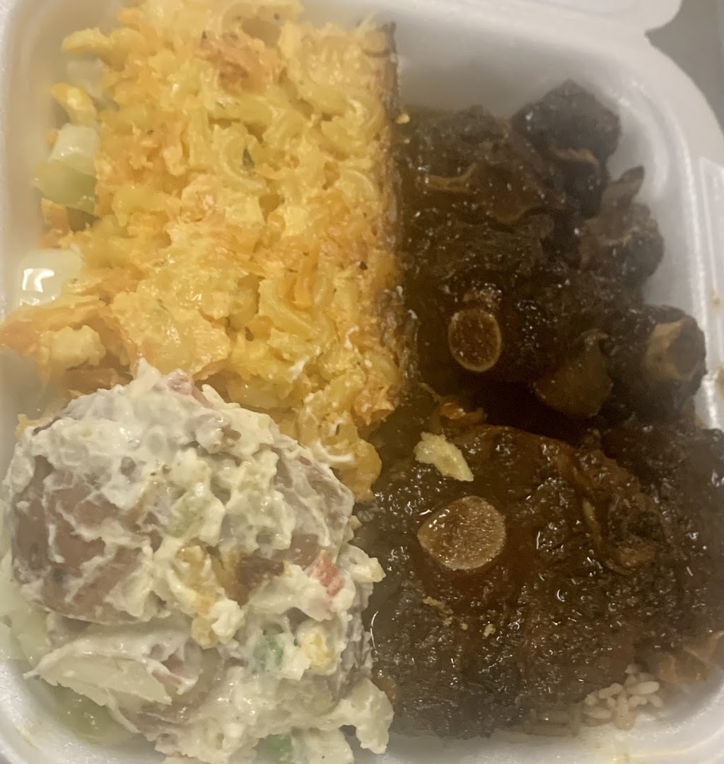 B’s Island Kitchen | restaurant | 6016 N 40th St, Tampa, FL 33610, USA | 8132381500 OR +1 813-238-1500