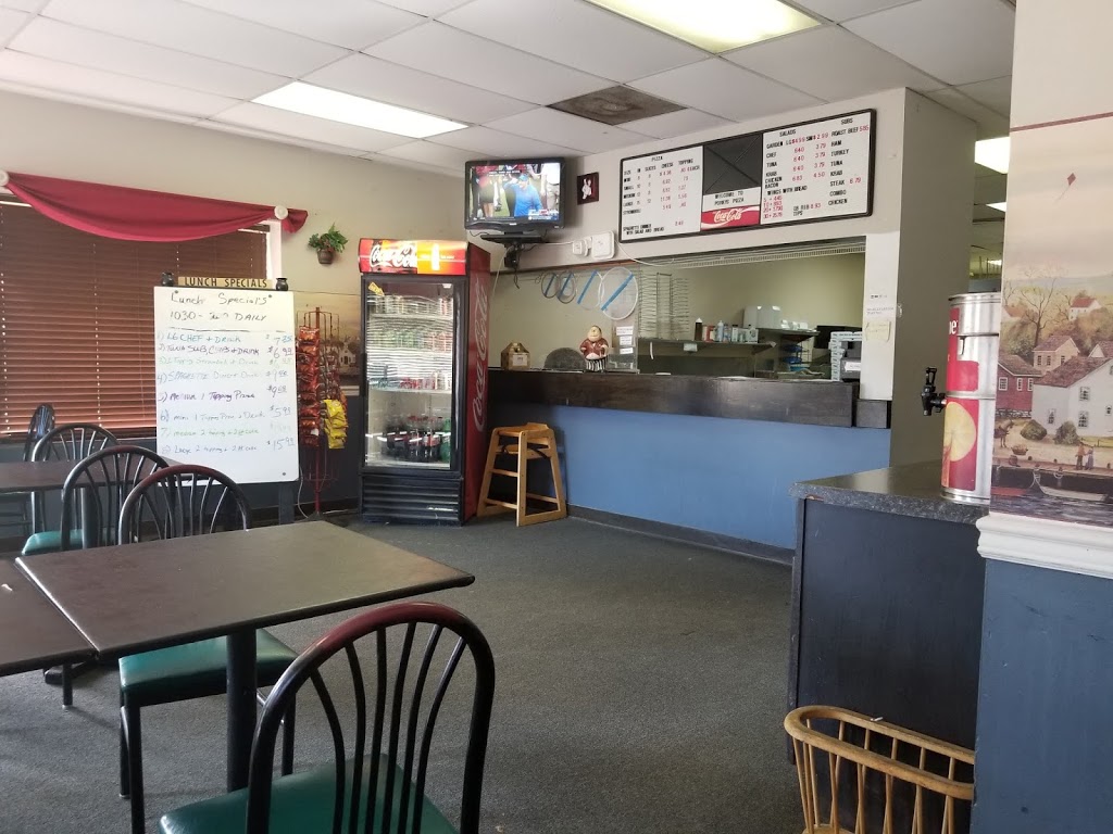 Porkys Pizza | meal delivery | 500A S Hwy 29, Cantonment, FL 32533, USA | 8509681056 OR +1 850-968-1056