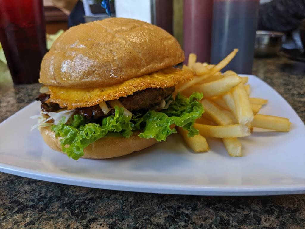 K-Town Rice Bowl & Korean Fusion Deli | restaurant | 3959 Martin Way E suite g, Olympia, WA 98506, USA | 3604553328 OR +1 360-455-3328