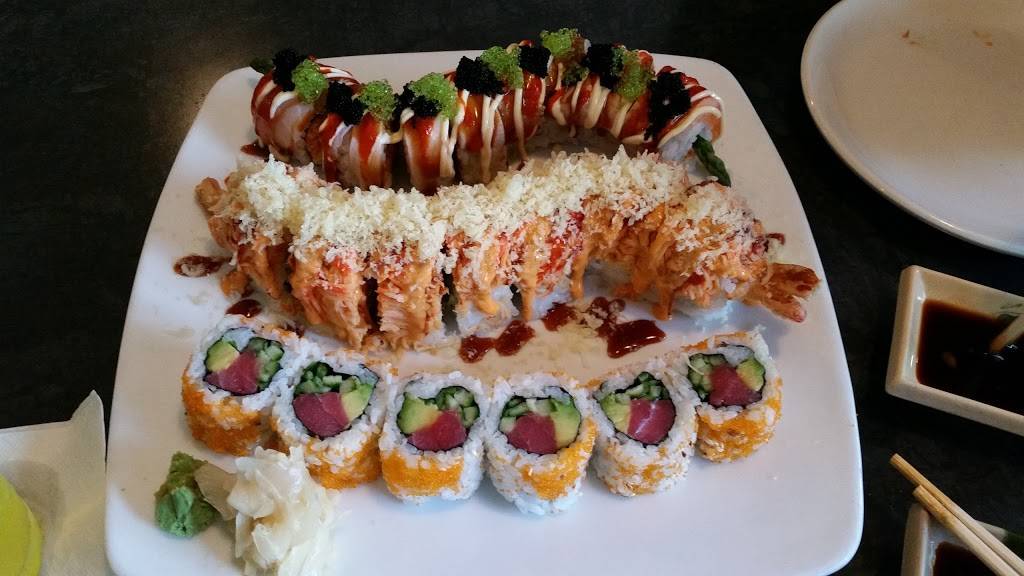 Wasabi Teppanyaki & Sushi Bar | restaurant | 3703 Schofield Ave, Schofield, WI 54476, USA | 7153592888 OR +1 715-359-2888