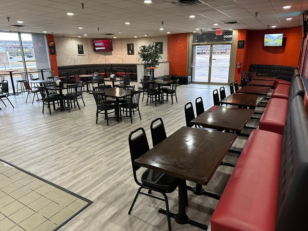 Oga madam kitchen | meal takeaway | 6000 Shingle Creek Pkwy, Minneapolis, MN 55430, USA | 7632005773 OR +1 763-200-5773