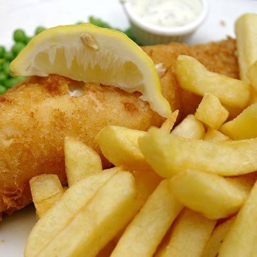 Crossroads Fish & Chips | restaurant | 6048 ON-9, Schomberg, ON L0G 1T0, Canada | 9059393474 OR +1 905-939-3474