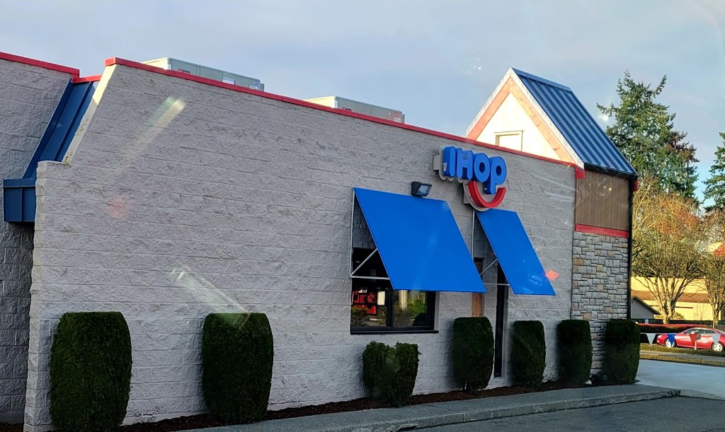 IHOP | restaurant | 24060 104th Ave SE, Kent, WA 98030, USA | 2534807142 OR +1 253-480-7142