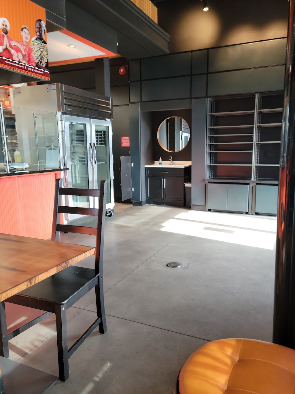 Suya Spot | restaurant | 8701 Loch Raven Blvd, Towson, MD 21286, USA | 4105137292 OR +1 410-513-7292