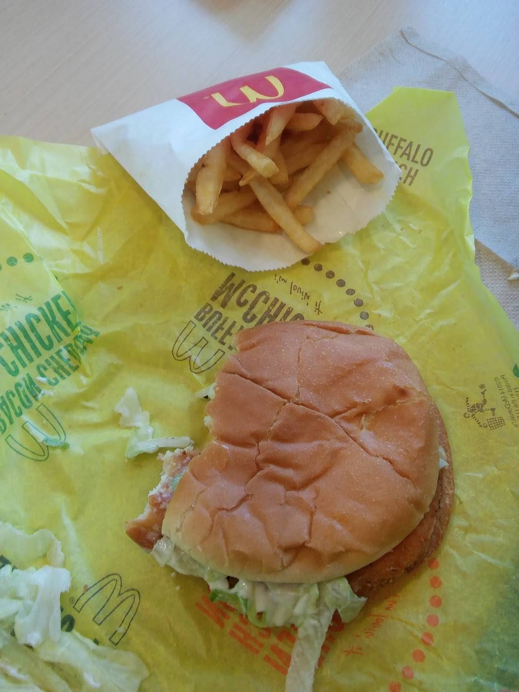 McDonalds | restaurant | 2900 W 5th St, Lumberton, NC 28358, USA | 9107383962 OR +1 910-738-3962