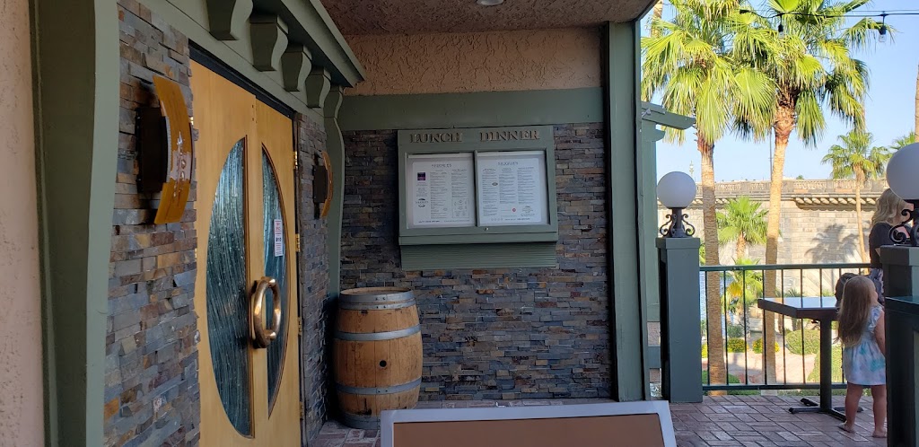 Shugrues Restaurant and Brewery Group | restaurant | 1425 McCulloch Blvd N, Lake Havasu City, AZ 86403, USA | 9284531400 OR +1 928-453-1400