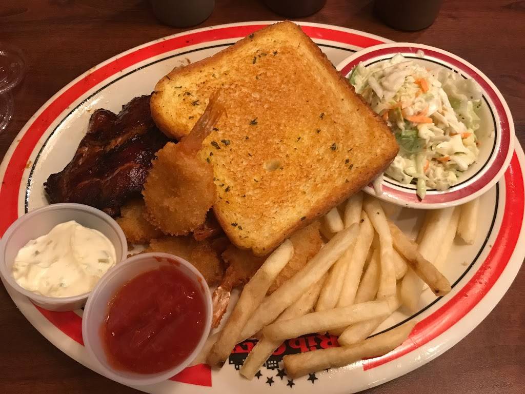Rib City | restaurant | 4688 Princess Anne Rd, Virginia Beach, VA 23462, USA | 7579613690 OR +1 757-961-3690