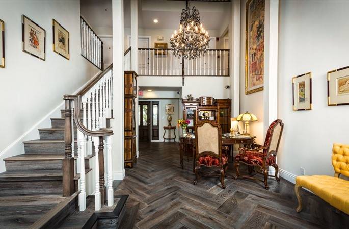 Mirabelle Inn | restaurant | 409 1st St, Solvang, CA 93463, USA | 8056881703 OR +1 805-688-1703