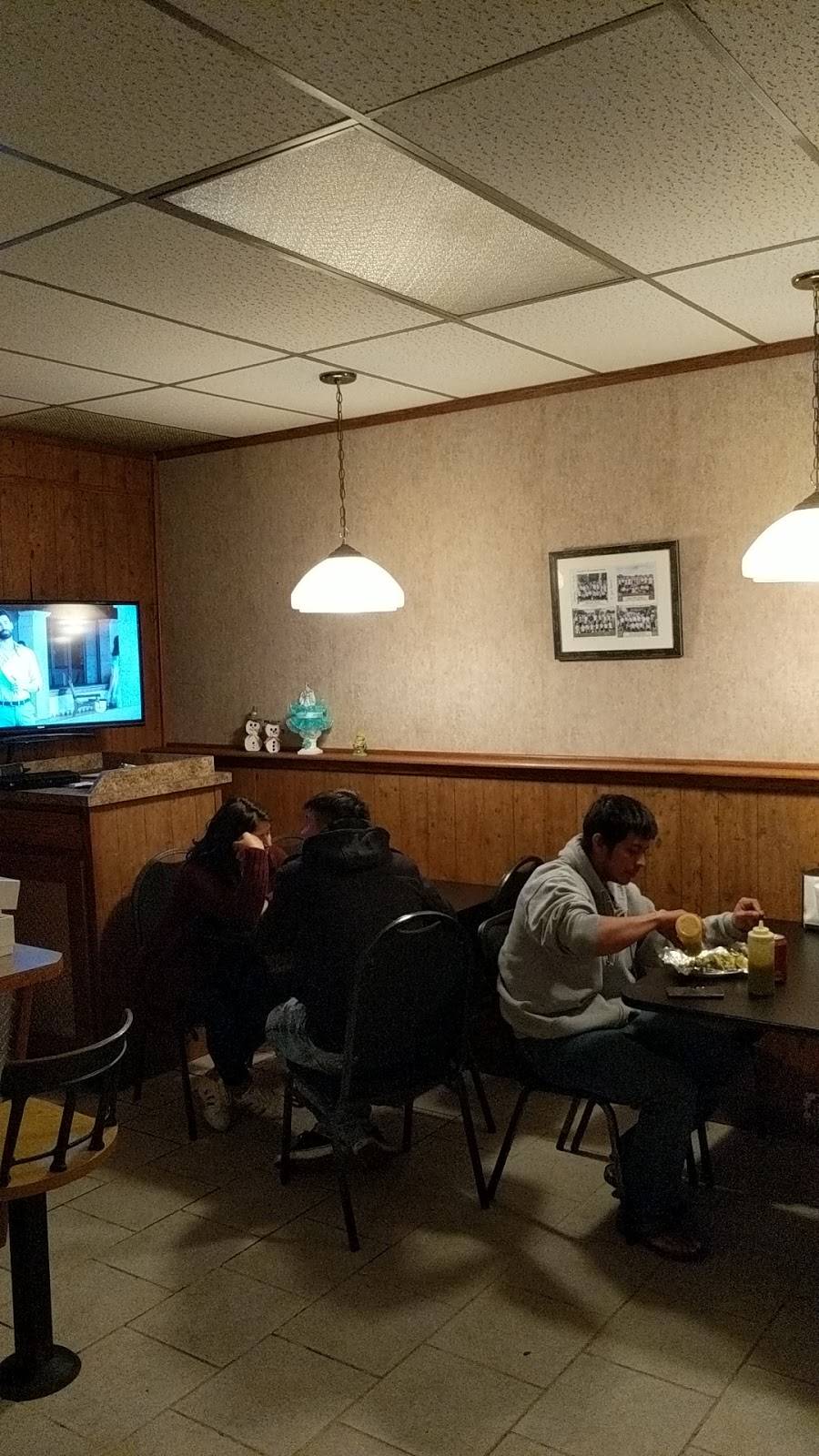 Tacqueria La Bomba | restaurant | 1137 2nd St, Webster City, IA 50595, USA | 5158350632 OR +1 515-835-0632