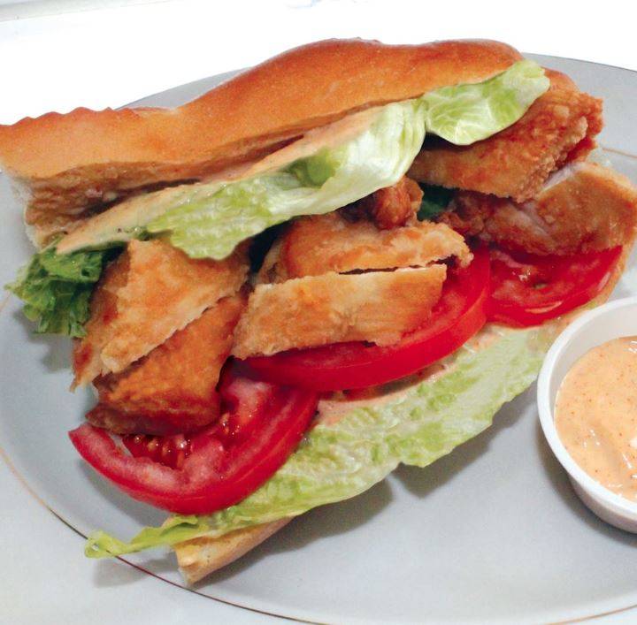 Nita’s Gumbo | restaurant | 4153 183rd St, Country Club Hills, IL 60478, USA | 7089600530 OR +1 708-960-0530