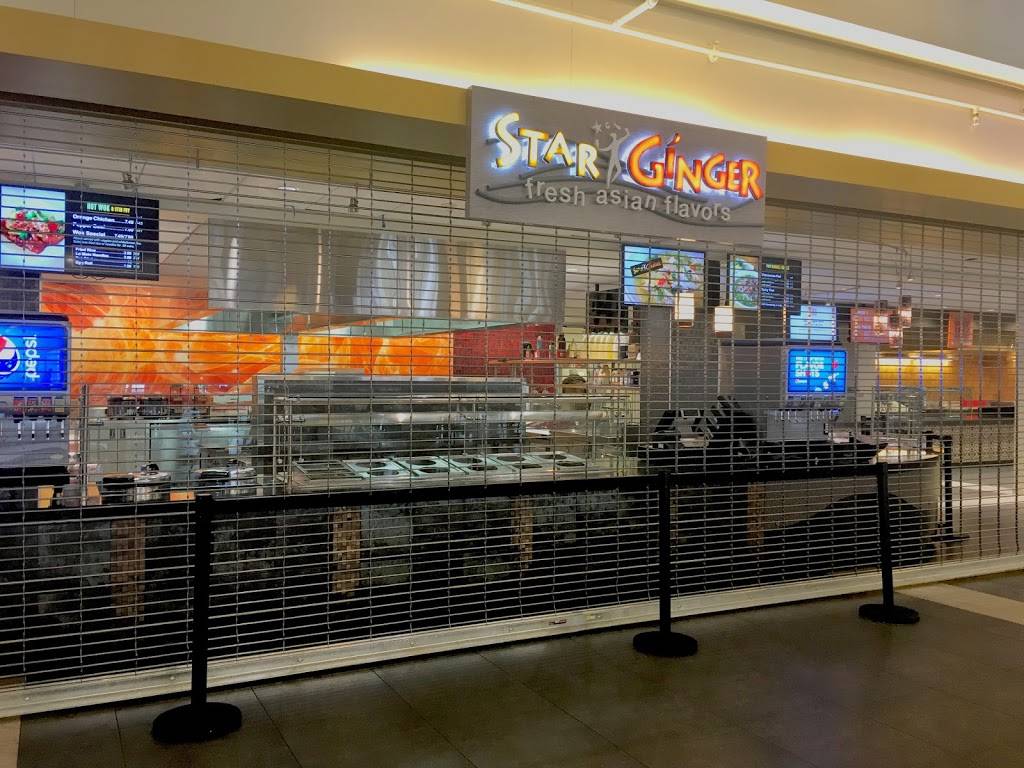 Star Ginger | restaurant | 1400 Washington Ave, Albany, NY 12222, USA | 5184425985 OR +1 518-442-5985