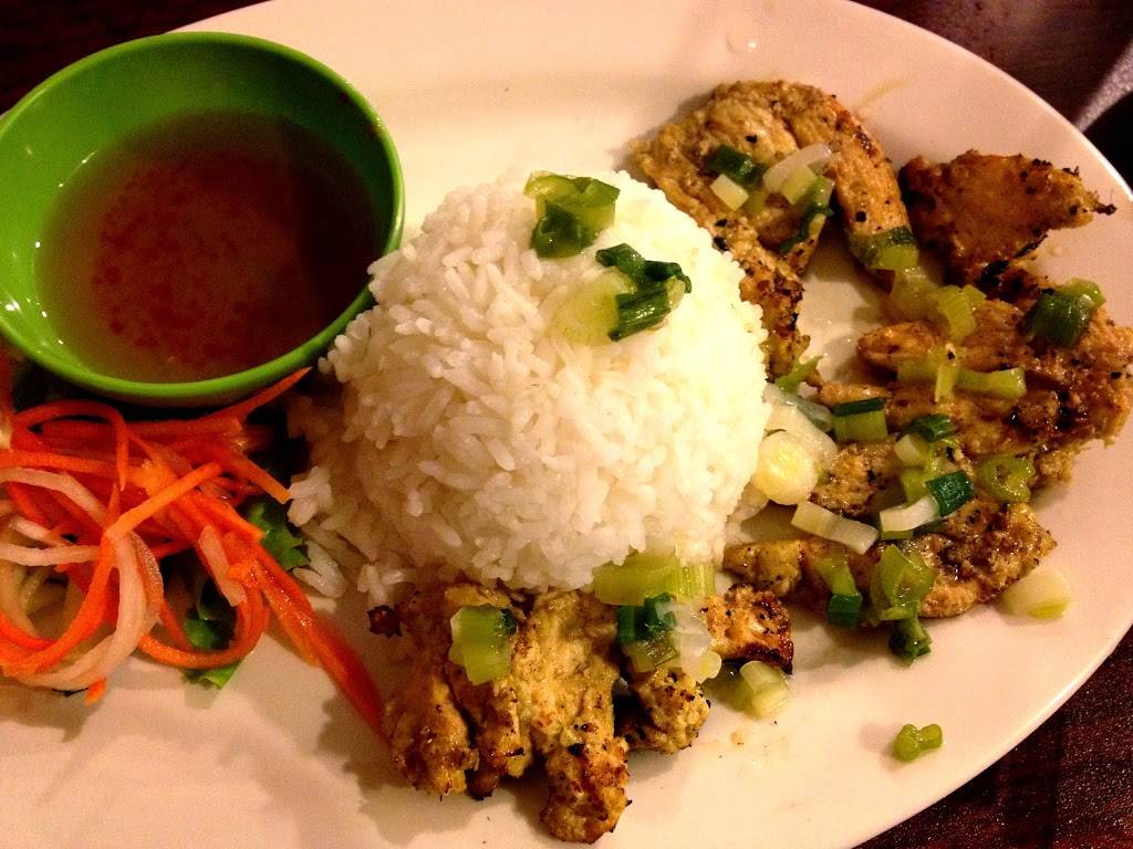 Pho Viet Restaurant | restaurant | 3513 14th St NW, Washington, DC 20010, USA | 2026292839 OR +1 202-629-2839