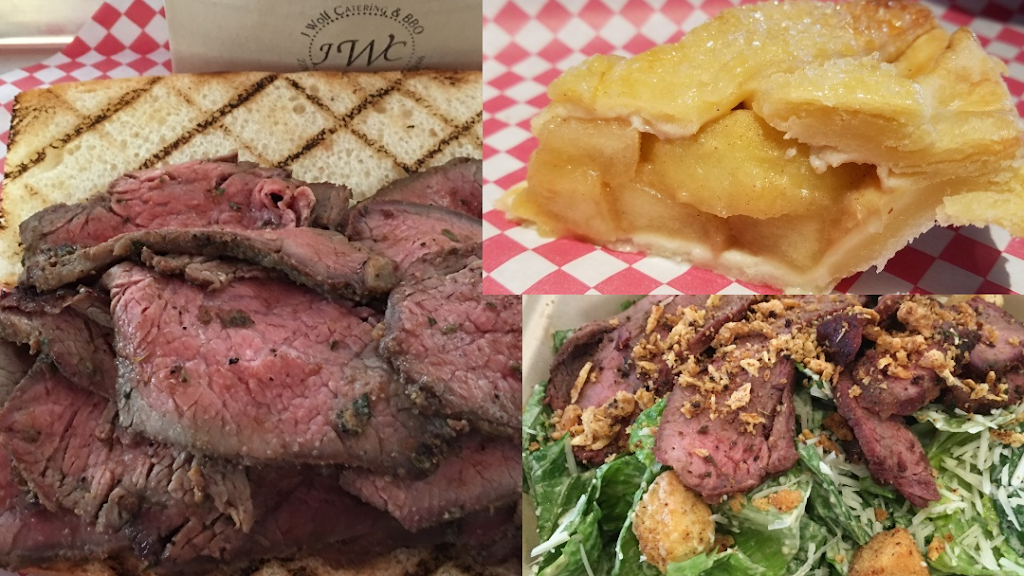 J Wolf Catering and BBQ | restaurant | 2271 N Ventura Ave, Ventura, CA 93001, USA | 8056289416 OR +1 805-628-9416
