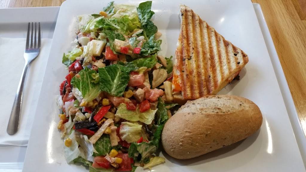 Saladworks | restaurant | 1218 Bridford Pkwy Store 42, Greensboro, NC 27407, USA | 3362928686 OR +1 336-292-8686