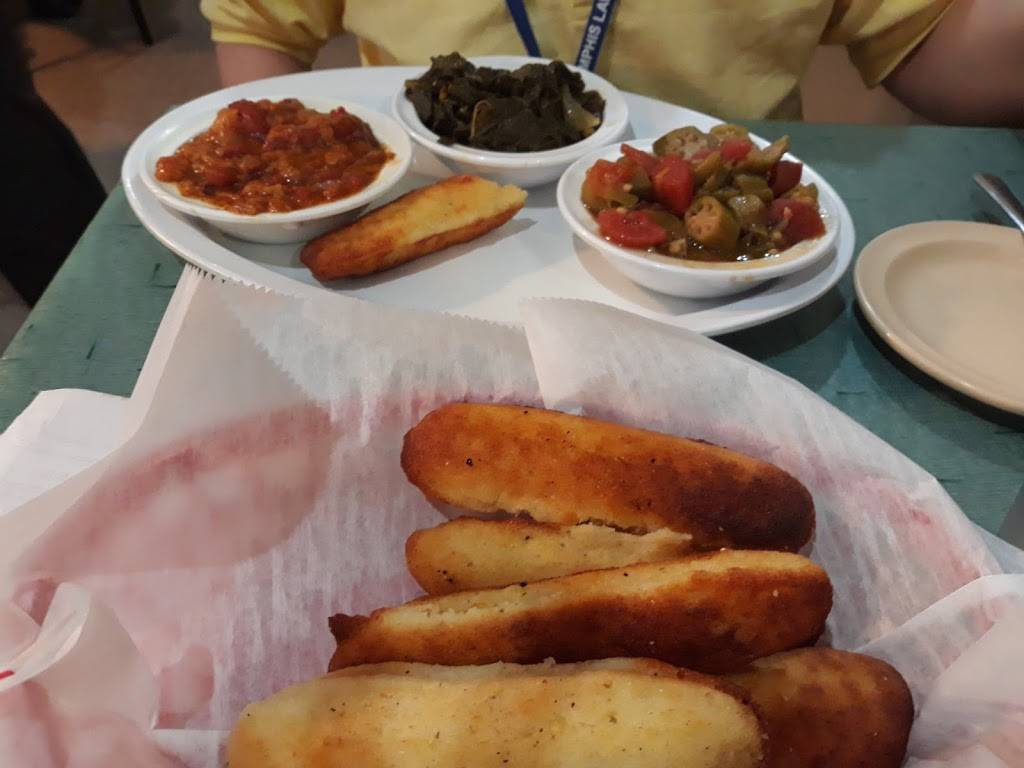 Little Tea Shop | restaurant | 69 Monroe Ave, Memphis, TN 38103, USA | 9015256000 OR +1 901-525-6000