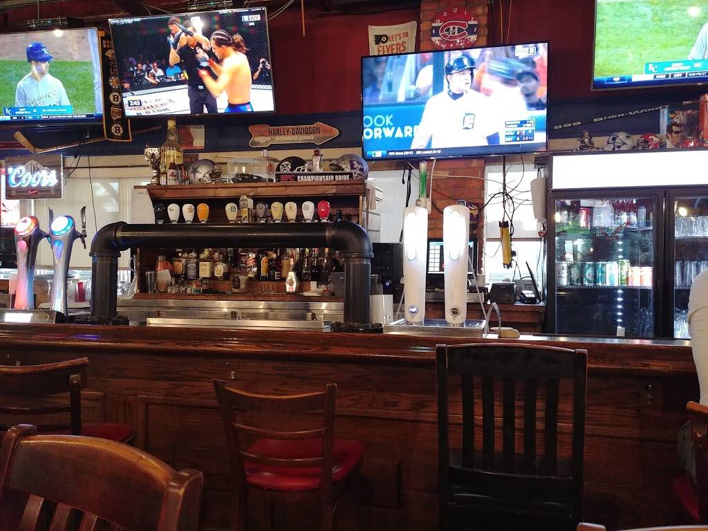 Players Sports Hub, Bar and Grill | restaurant | 1749 Dundas St, London, ON N5W 3E4, Canada | 5194521030 OR +1 519-452-1030