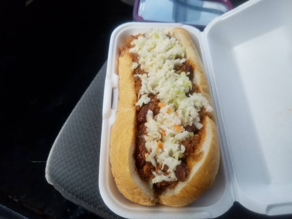 Jo Jos Super Dogs | restaurant | 214 E Pulaski Hwy, Elkton, MD 21921, USA | 4103929830 OR +1 410-392-9830