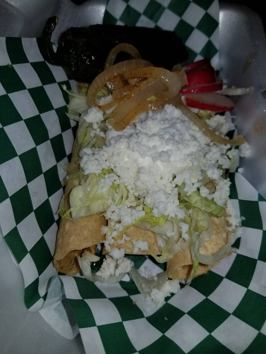 Big Ricks Texas Tacos | restaurant | S Eastern Ave, Las Vegas, NV 89101, USA | 7025701950 OR +1 702-570-1950